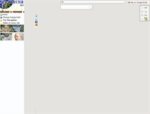 Tablet Screenshot of geo-trotter.net